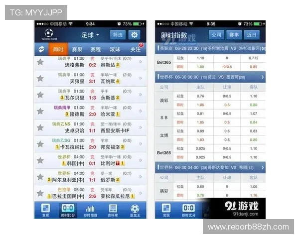 足球即时比分球探比分网拥有丰富的历史比赛数据和实时比分更新，满足用户多样化的足球信息需求